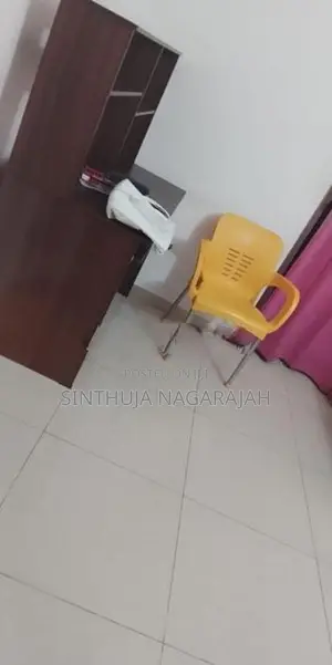 Room for Rent Ladies Dehiwala