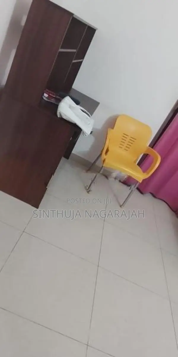 Room for Rent Ladies Dehiwala