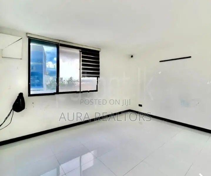 2 Bedrooms Apartment for Sale in Colombo 03 (P-136)