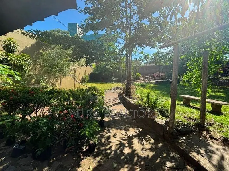 9 Perches Land for Rent in Colombo 05 Facing High Level Road ((p-183)
