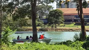 Waterfront Land for Sale in Rajagiriya (p-72)