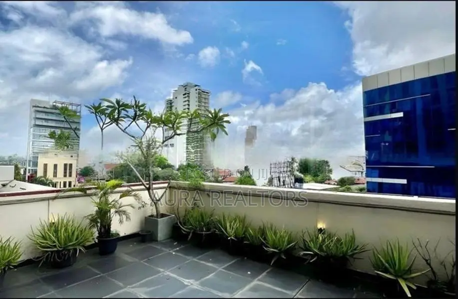 2 Bedrooms Apartment for Sale in Colombo 03 (P-136)