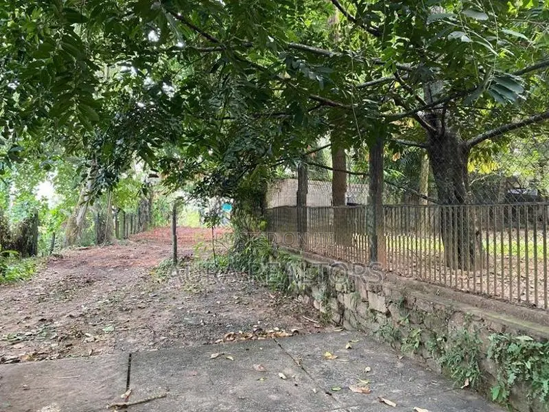 Waterfront Land for Sale in Rajagiriya (p-72)