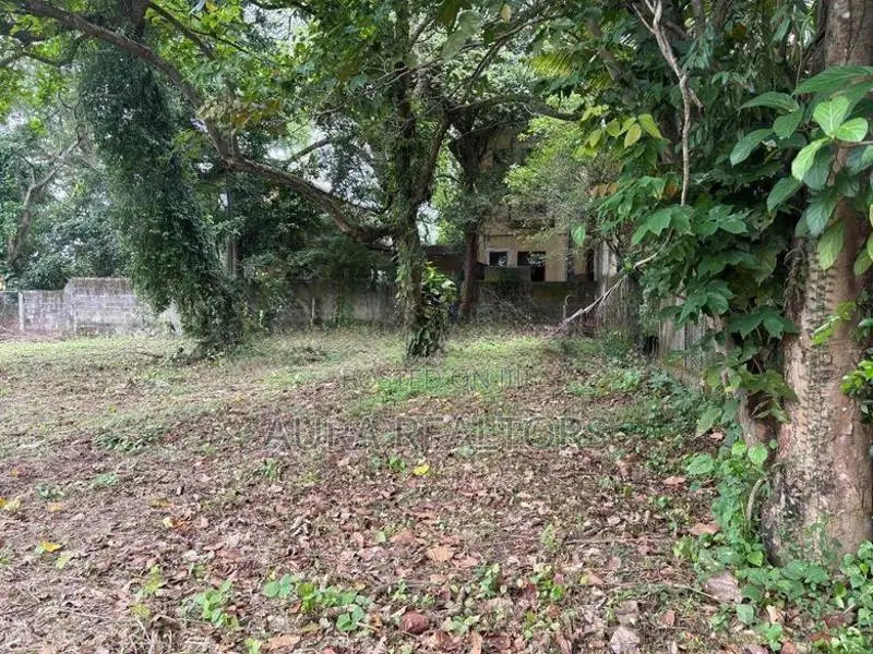 Waterfront Land for Sale in Rajagiriya (p-72)