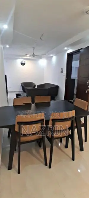 Luxurious Type Beautiful Apartment Rent Colombo 6