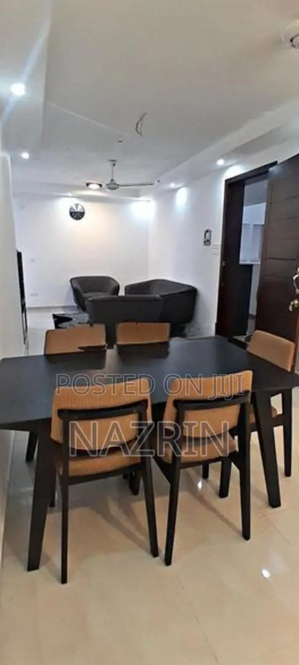 Luxurious Type Beautiful Apartment Rent Colombo 6