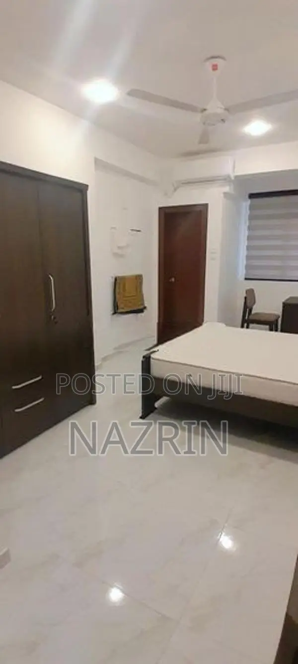 Luxurious Type Beautiful Apartment Rent Colombo 6