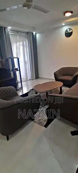 Luxurious Type Beautiful Apartment Rent Colombo 6