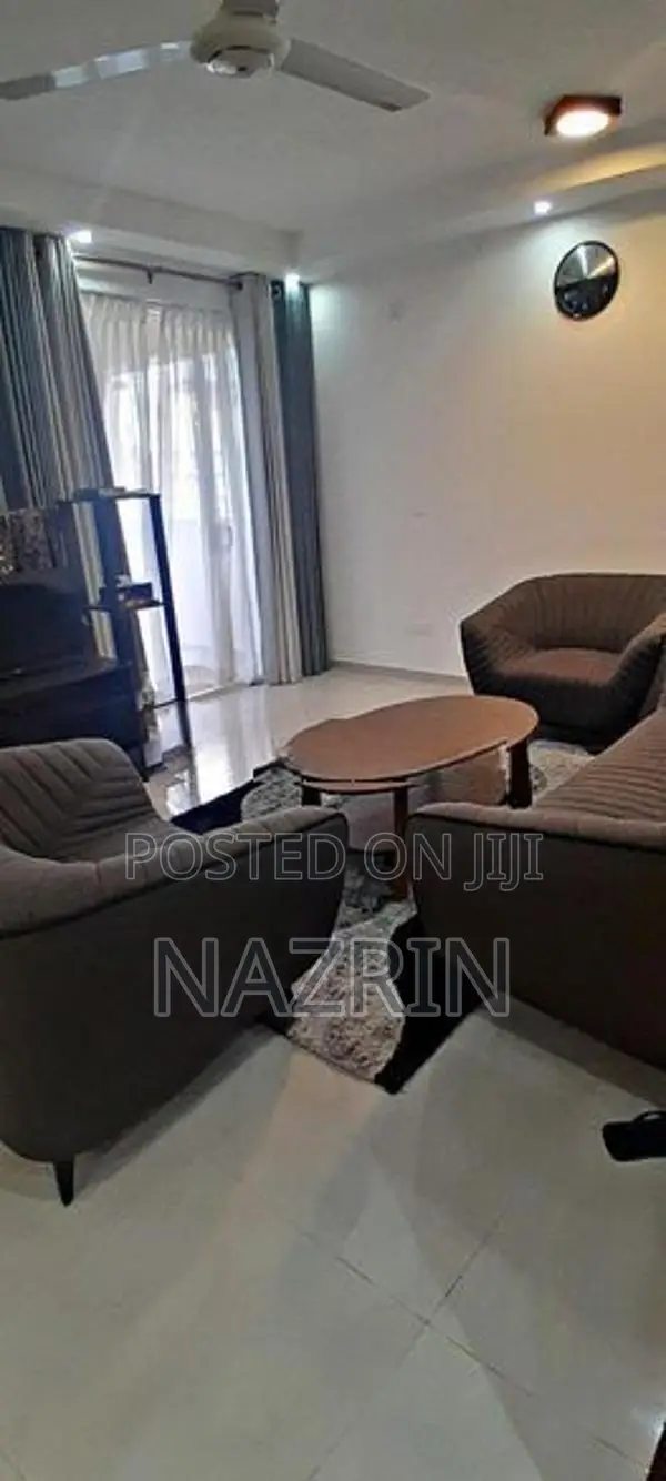 Luxurious Type Beautiful Apartment Rent Colombo 6