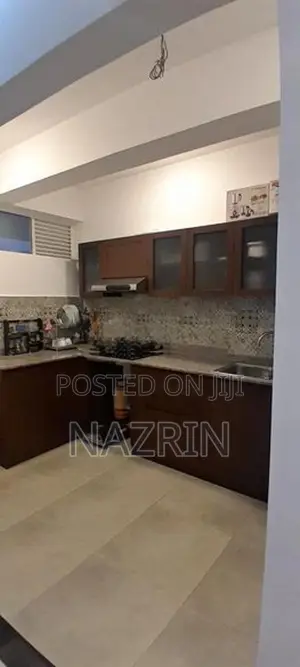 Luxurious Type Beautiful Apartment Rent Colombo 6