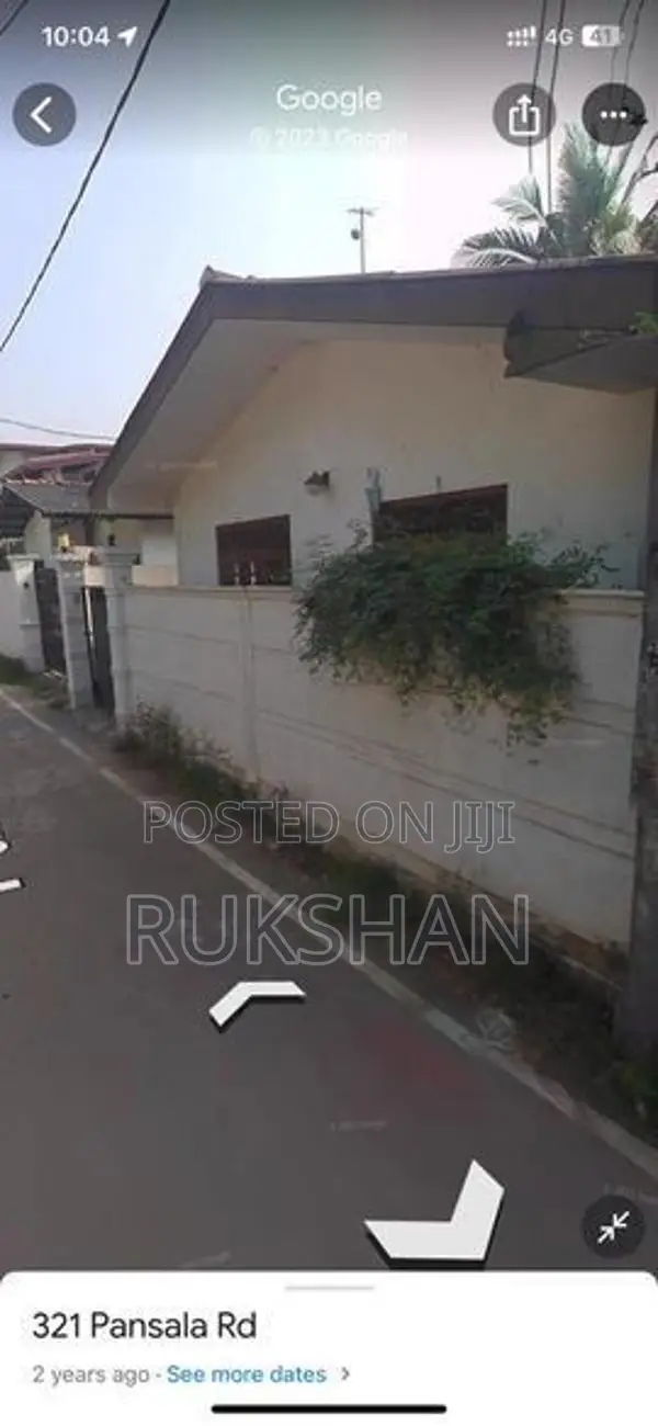 House for Rent in Wellampitiya