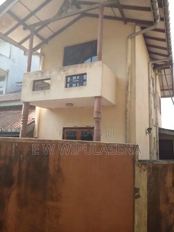 2 STORIES HOUSE for SALE in Weeramawatha