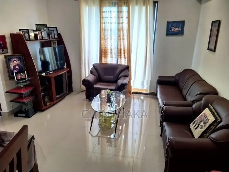 For Rent | Colombo 08 2-Bedroom Fully Furnished Semi-Luxury Apartment