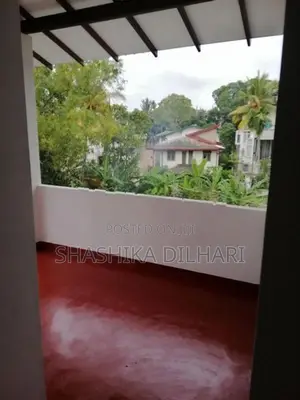Room Available for A Boy at Pannipitiya