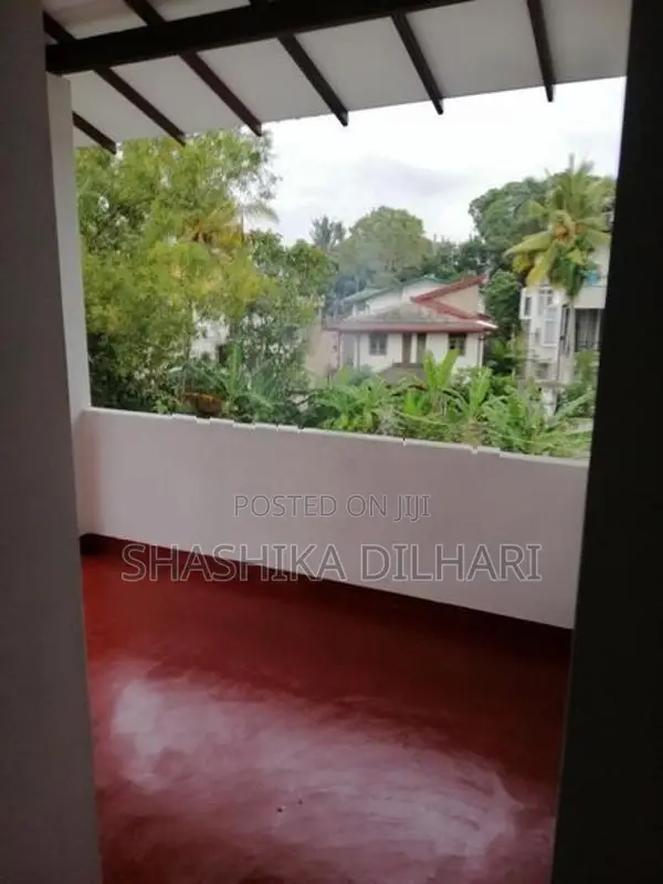 Room Available for A Boy at Pannipitiya