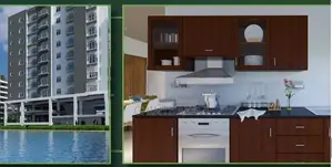 For Rent | Colombo 08 2-Bedroom Fully Furnished Semi-Luxury Apartment
