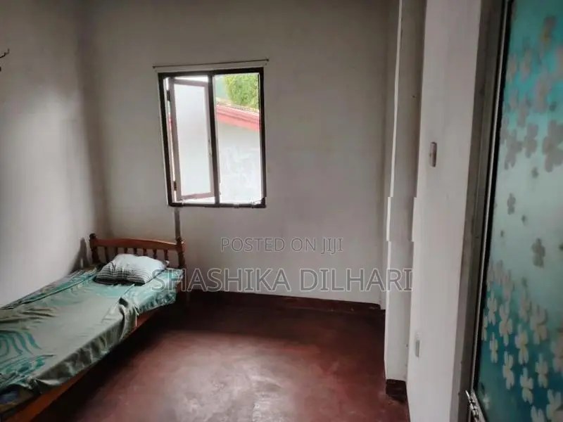 Room Available for A Boy at Pannipitiya