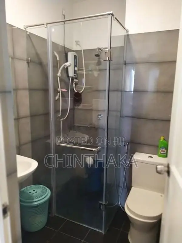 For Rent | Colombo 08 2-Bedroom Fully Furnished Semi-Luxury Apartment