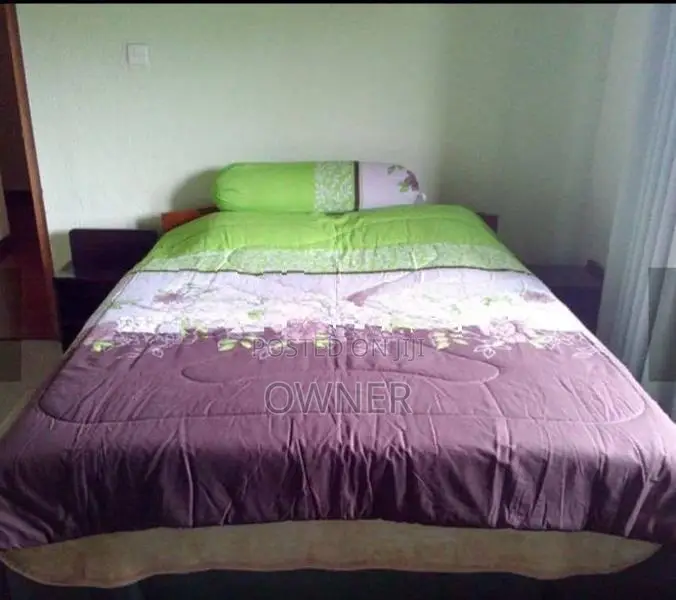 Rooms - Bungalow Type Kalalgoda (සුඛෝපභෝගී කාමර )