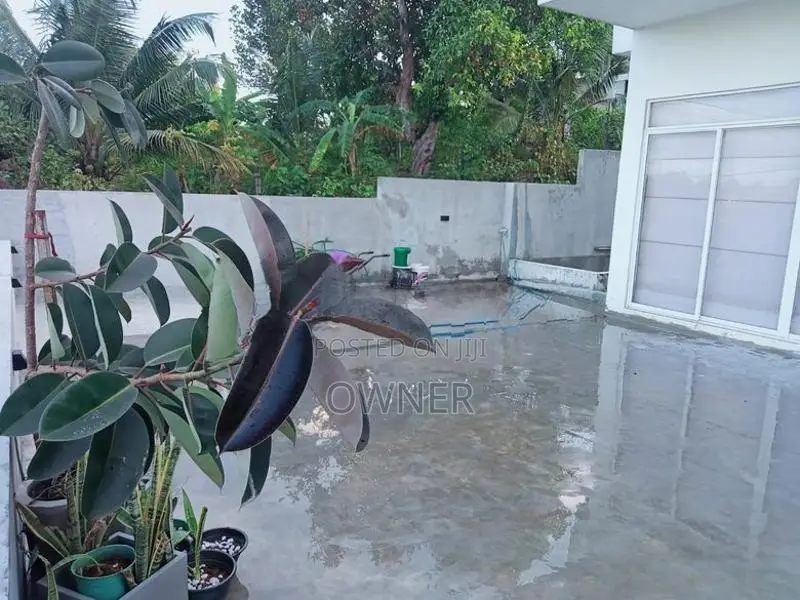 Rooms - Bungalow Type Kalalgoda (සුඛෝපභෝගී කාමර )