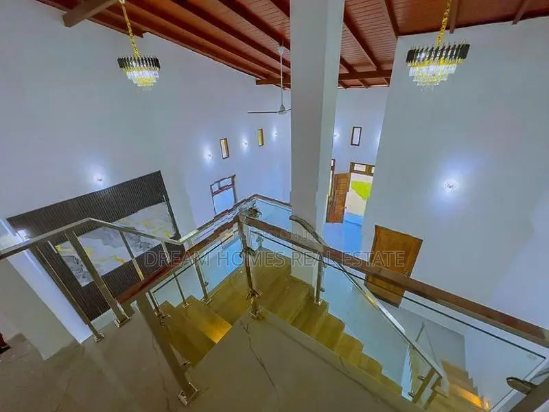 Luxury Brand New House for Sale Polgasowita