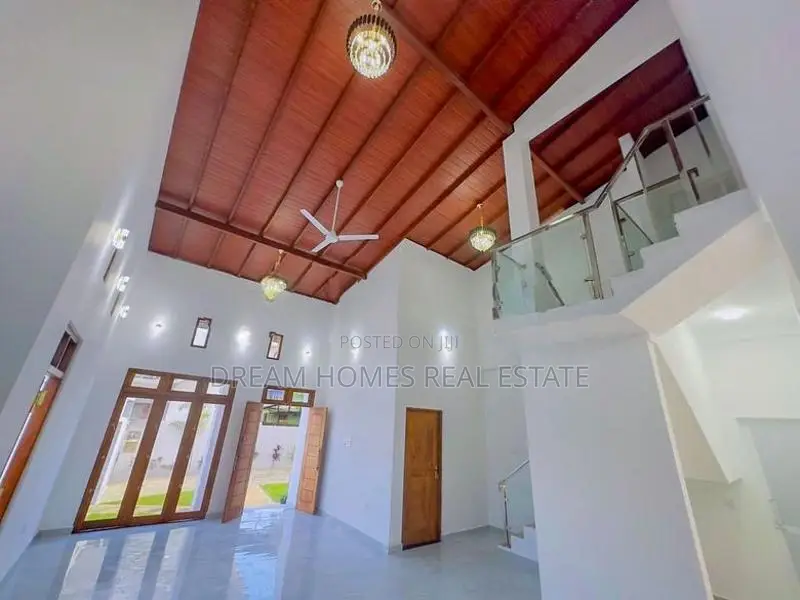 Luxury Brand New House for Sale Polgasowita
