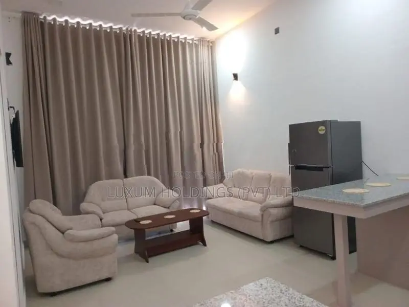 Apartment For Rent Facing Thimbirigasyaya Road Colombo 05 [ 2145C ]
