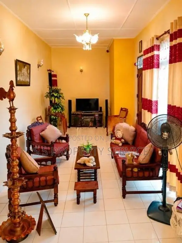 Piliyandala House for Sale (SSPH-430)