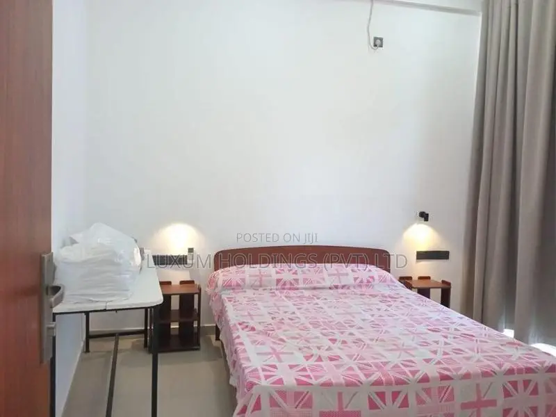Apartment For Rent Facing Thimbirigasyaya Road Colombo 05 [ 2145C ]