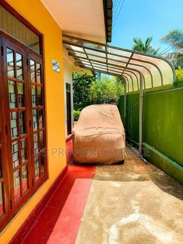 Piliyandala House for Sale (SSPH-430)