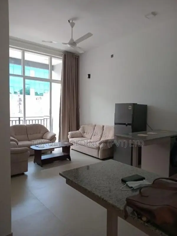 Apartment For Rent Facing Thimbirigasyaya Road Colombo 05 [ 2145C ]