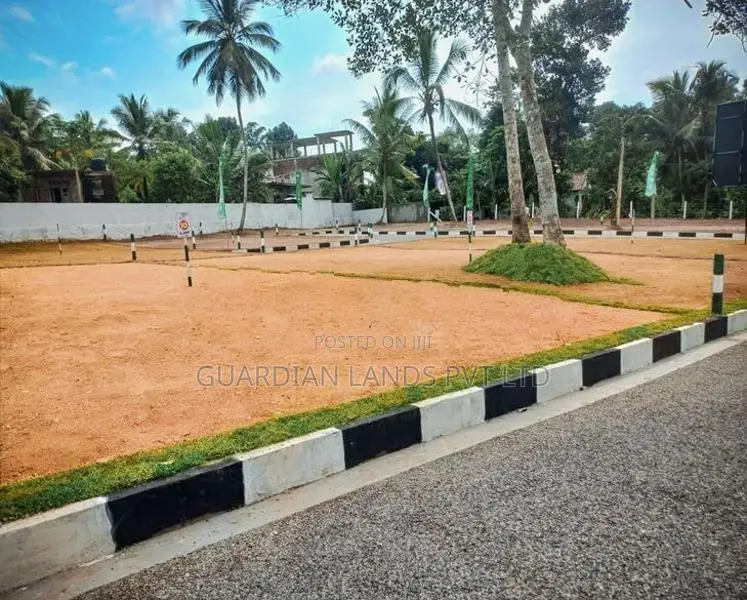 Best Valuable Land for Sale in Wataraka