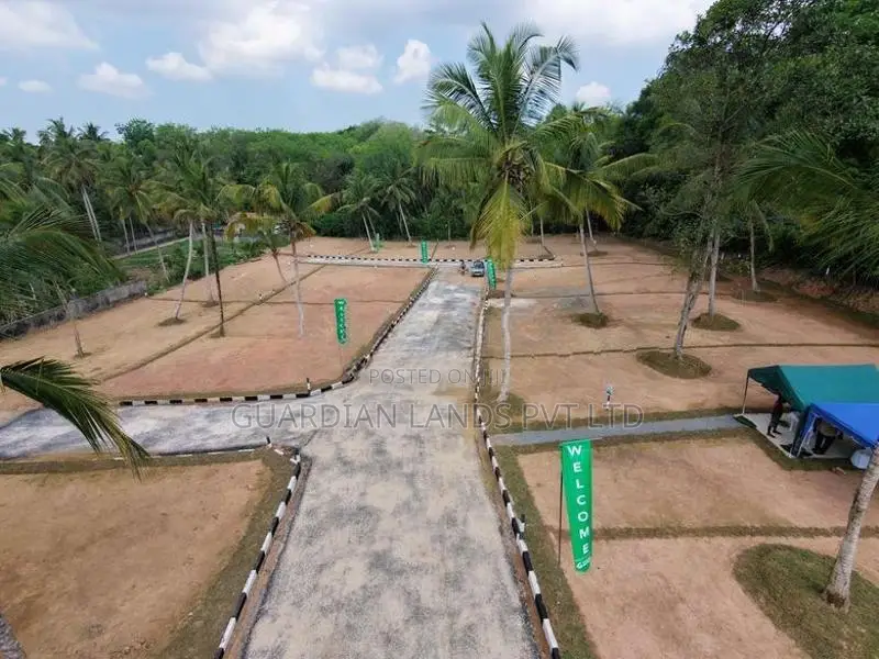 Best Land for Sale in Ja Ela