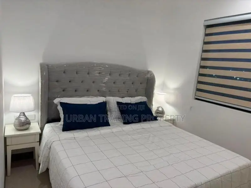 Luxury F/Furnished Brand New 2BR Apartment at Marina Square,Colombo 15