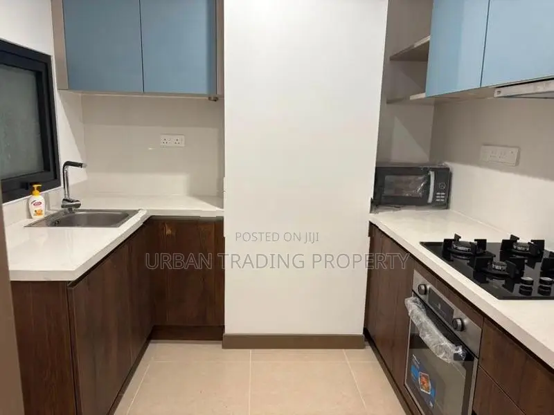 Luxury F/Furnished Brand New 2BR Apartment at Marina Square,Colombo 15