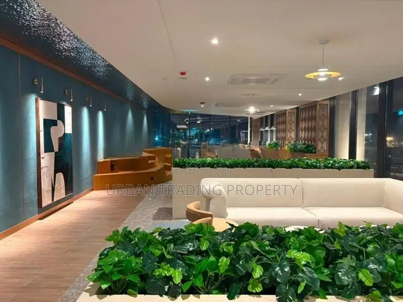 Luxury F/Furnished Brand New 2BR Apartment at Marina Square,Colombo 15