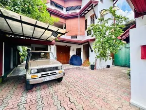 Property for Sale – 3 Separate Houses | Rajagiriya