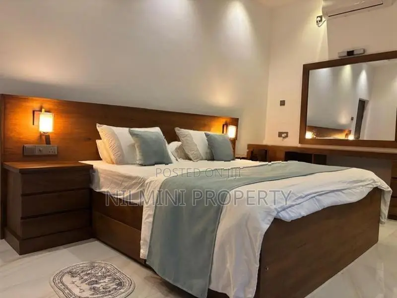 House for Rent Pannipitiya