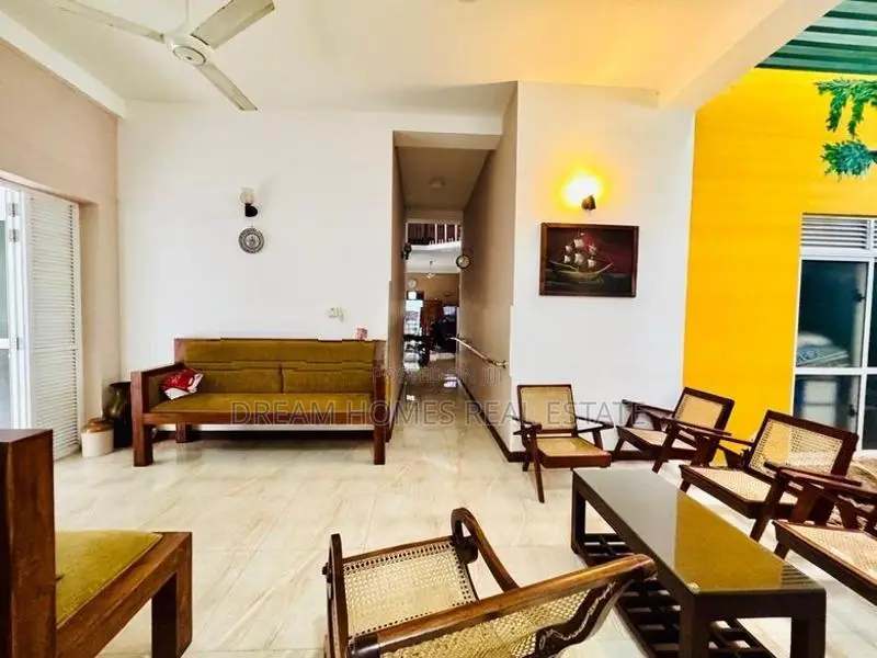 Property for Sale – 3 Separate Houses | Rajagiriya