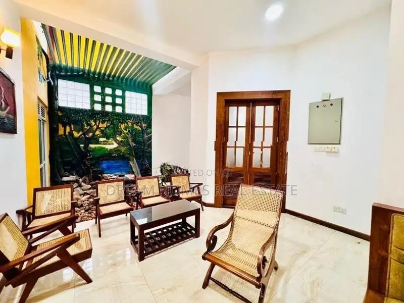 Property for Sale – 3 Separate Houses | Rajagiriya