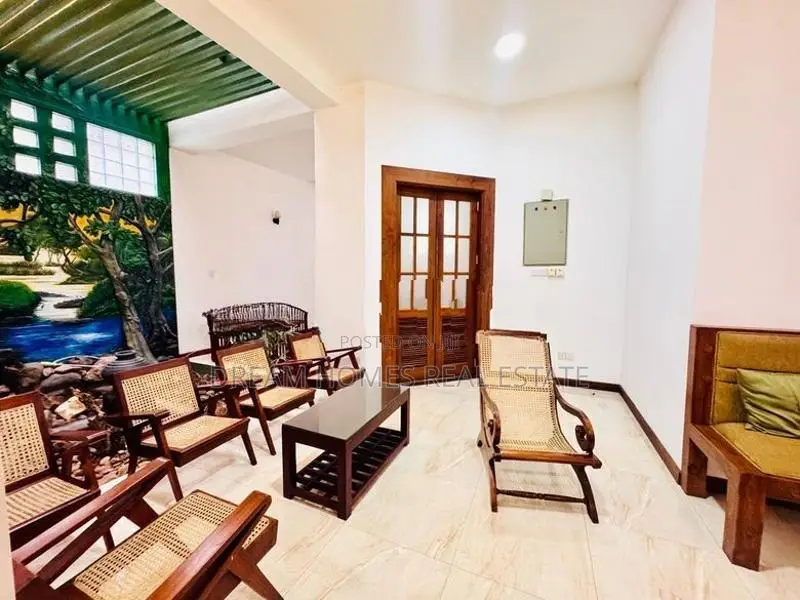 Property for Sale – 3 Separate Houses | Rajagiriya
