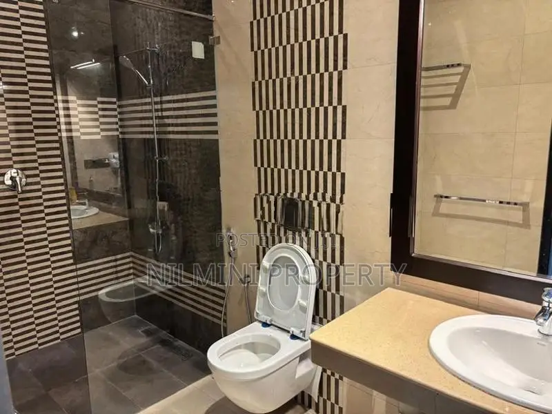 Full Furnished House for Rent Malabe