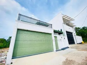 4 Bedroom House Near Millennium City Athurugiriya
