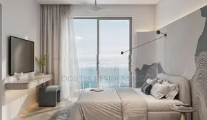 Two-Bedroom Apartment for Sale in Talpe