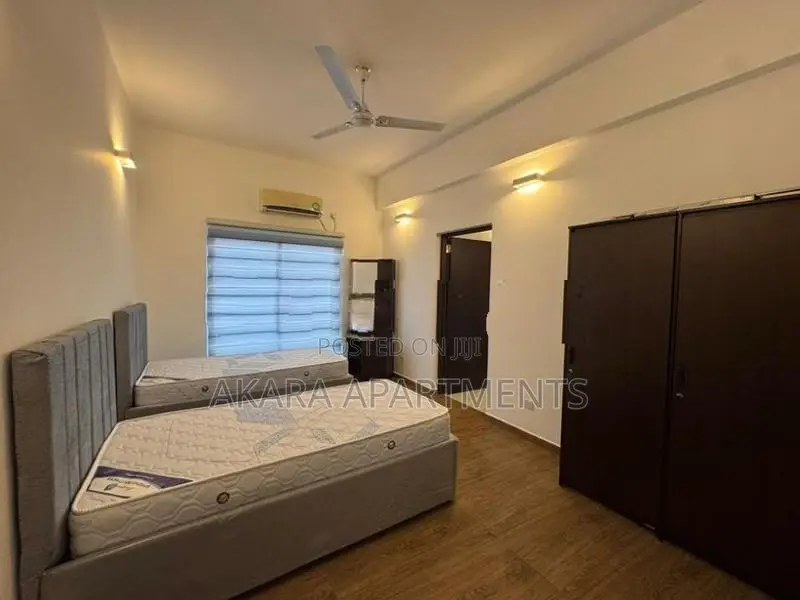 Mulberry Residence - Furnished Apartment for Sale Colombo 09 A51962