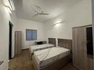 Mulberry Residence - Furnished Apartment for Sale Colombo 09 A51962