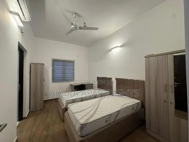 Mulberry Residence - Furnished Apartment for Sale Colombo 09 A51962
