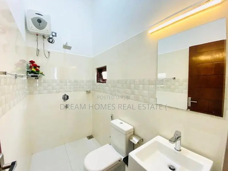 Fully Furnished House for Sale – Arawala Road, Maharagama