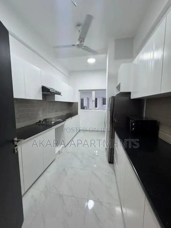 Mulberry Residence - Furnished Apartment for Sale Colombo 09 A51962