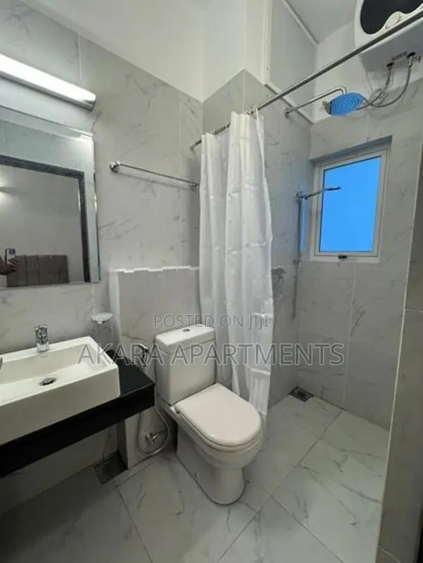 Mulberry Residence - Furnished Apartment for Sale Colombo 09 A51962